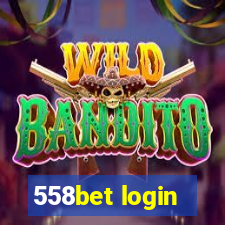 558bet login